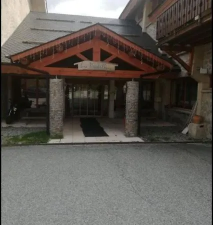 Chez Lyli & Compagnie, Piscine, Jaccuzzi, Salle De Sport Apartamento