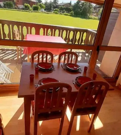 Chez Lyli & Compagnie, Piscine, Jaccuzzi, Salle De Sport Apartamento Bolquere Pyrenees 2000