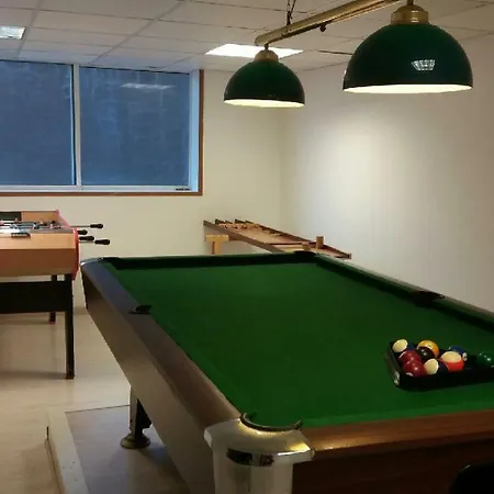 Chez Lyli & Compagnie, Piscine, Jaccuzzi, Salle De Sport Apartamento