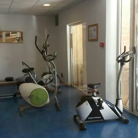 Chez Lyli & Compagnie, Piscine, Jaccuzzi, Salle De Sport Apartamento *