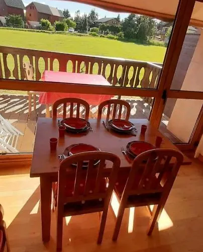 Chez Lyli & Compagnie, Piscine, Jaccuzzi, Salle De Sport شقة Bolquere Pyrenees 2000