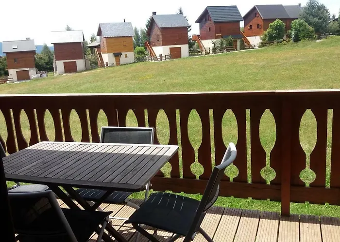Chez Lyli & Compagnie, Piscine, Jaccuzzi, Salle De Sport Bolquere Pyrenees 2000