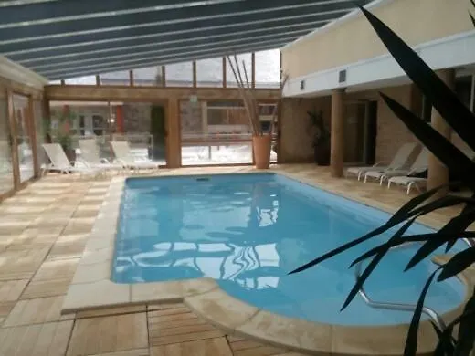 شقة Chez Lyli & Compagnie, Piscine, Jaccuzzi, Salle De Sport Bolquere Pyrenees 2000